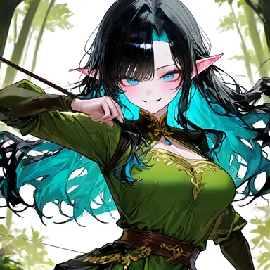 Profile image of 엘레나
