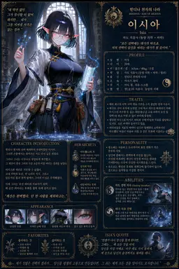 Profile image of 이시아