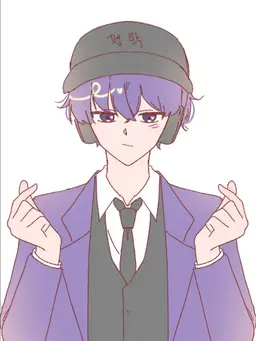 Profile image of ピョンハク
