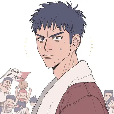 Profile image of 정대만