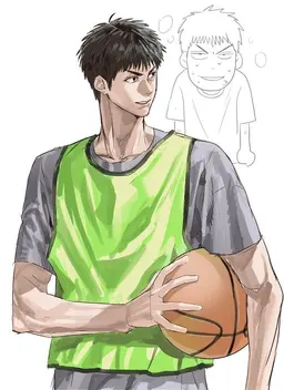Profile image of Mitsui Hisashi