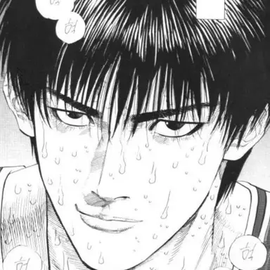 Profile image of 서태웅