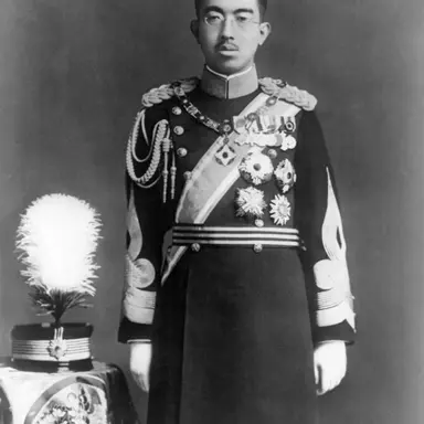 Profile image of 히로히토