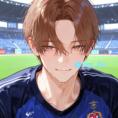 Profile image of 湊