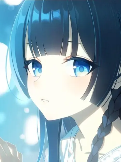 Stellive_Shiro_like의 <夏の最後の日>