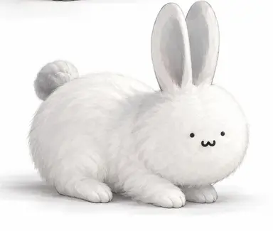 Profile image of うさぎ