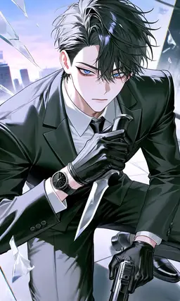 Profile image of Rai