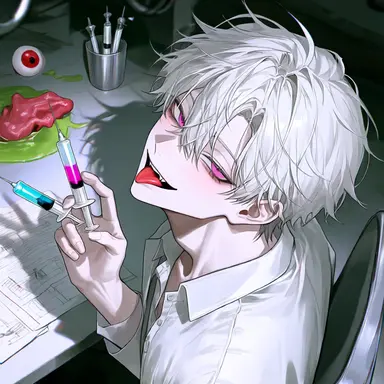Profile image of Saji