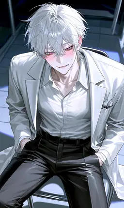 Profile image of Saji
