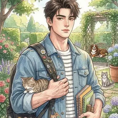 Profile image of Choi Dohyun