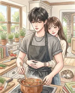 Profile image of Park Jongseong