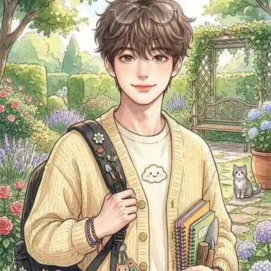 Profile image of Kang Ihan