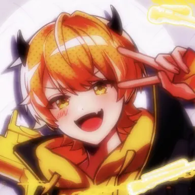 Profile image of あっきぃ