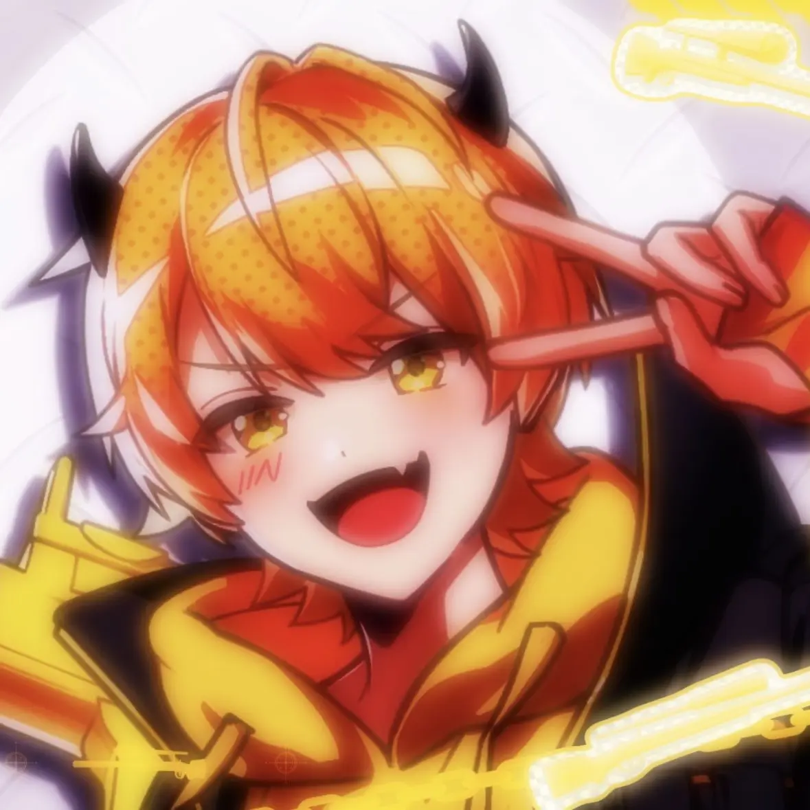 yuiak_의 キス魔な君＿♡