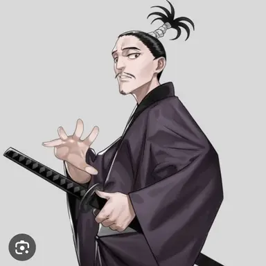 Profile image of ノブナガ