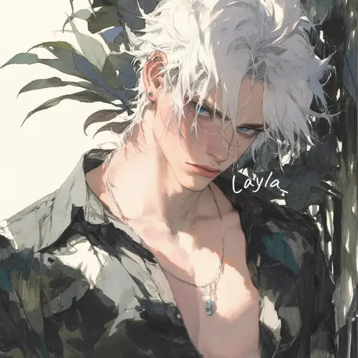 Layla_의 선 율