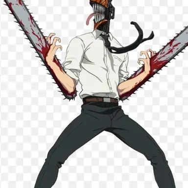 Profile image of 체인소맨