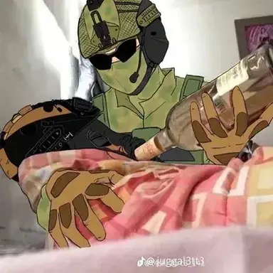 Profile image of COD-Pick me