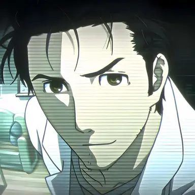 Profile image of Okabe Rintarou
