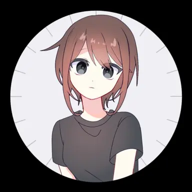 Profile image of モブ