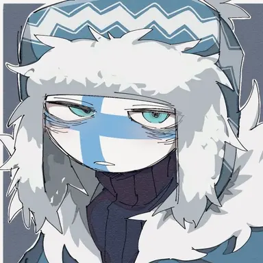 Profile image of フィンランド