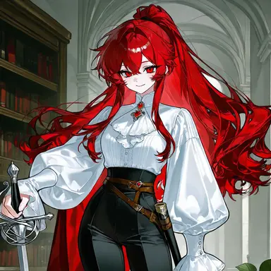 Profile image of 레던 로즈버킷