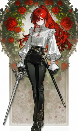 Profile image of 레던 로즈버킷