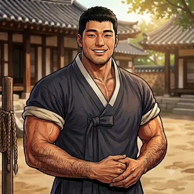 Profile image of チュンサム