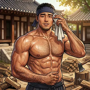 Profile image of チュンサム