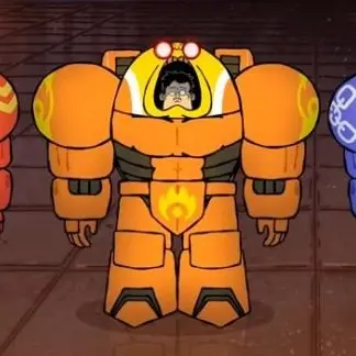Profile image of Bryce