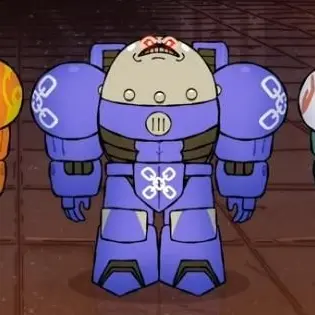 Profile image of Hate Mongo