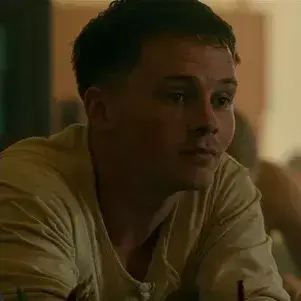 Profile image of Jedidiah