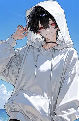 Profile image of 海里