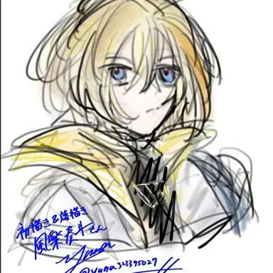 Profile image of 奏斗