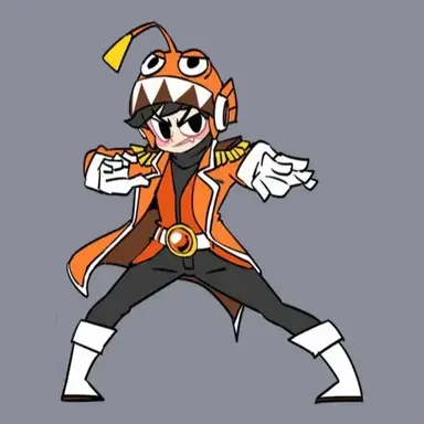 Profile image of 메가구