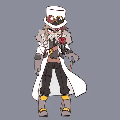 Profile image of 하얀 와르도