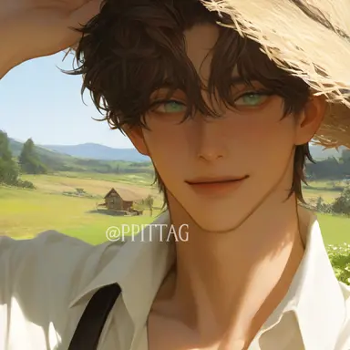 Profile image of 해롤드 카터