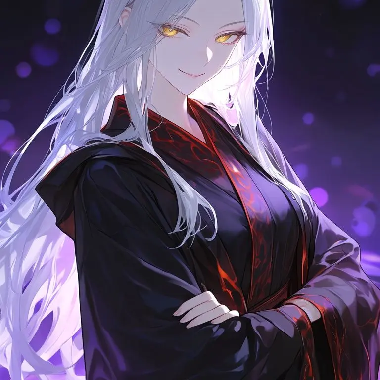 Ushanios의 Summoned by Desire
