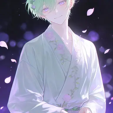 Profile image of Lorveil
