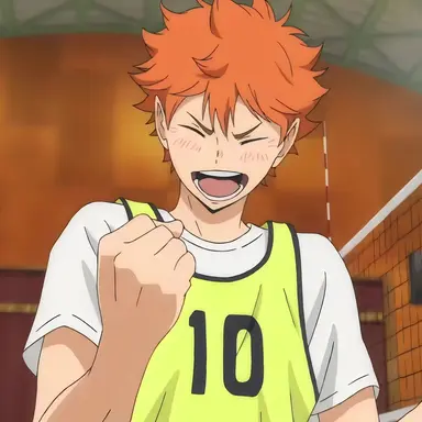 Profile image of 히나타 쇼요