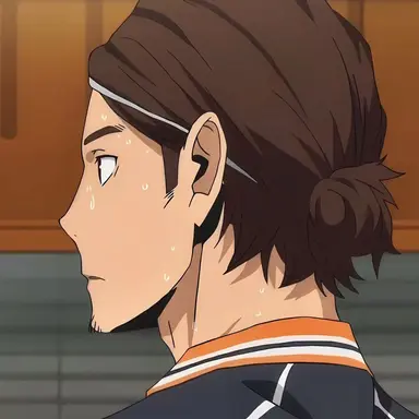 Profile image of 아즈마네 아사히