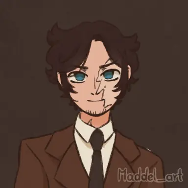 Profile image of Mayor Levi Archer