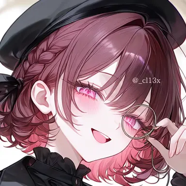 Profile image of 莉夢