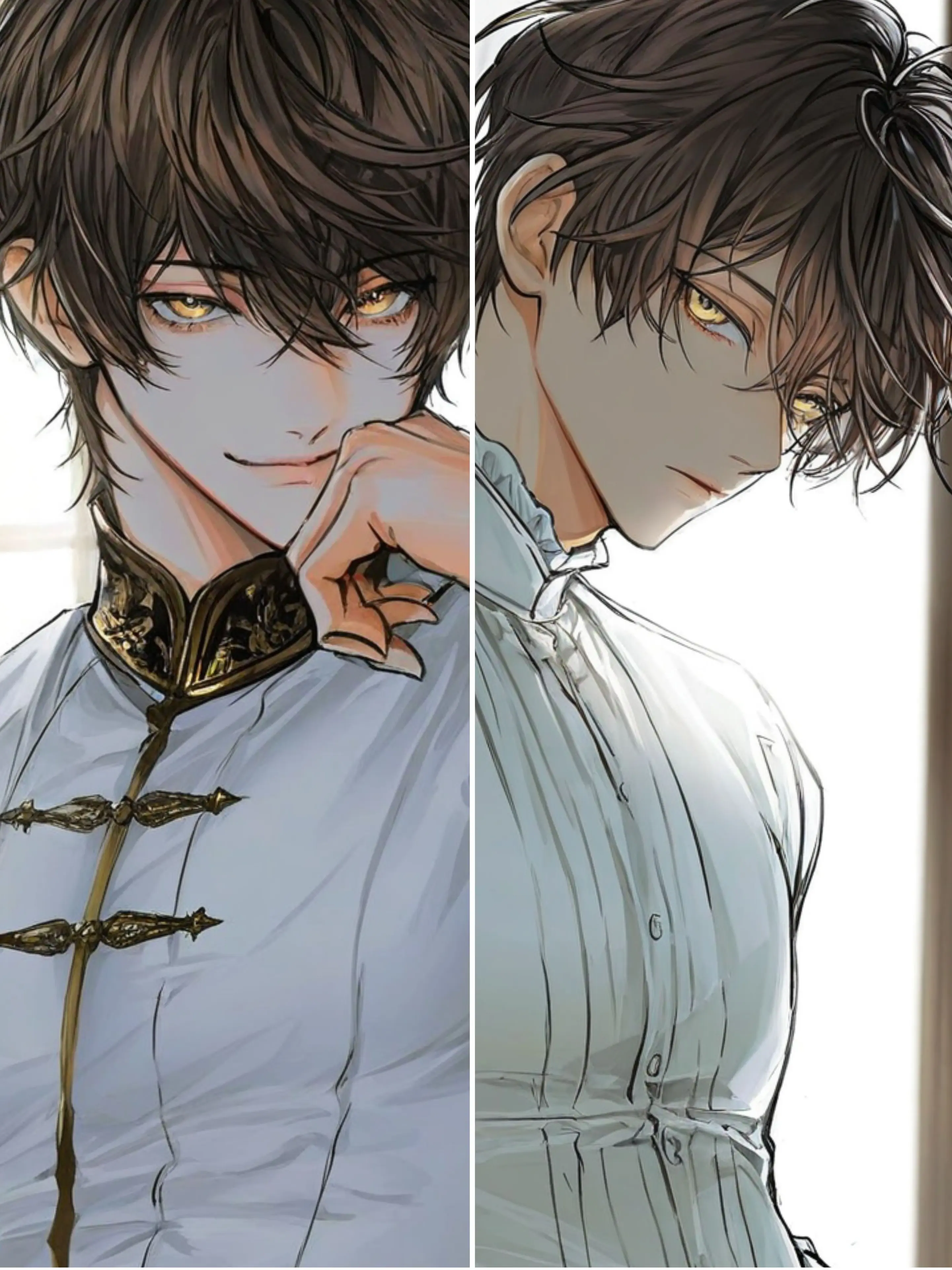 amatou_0119의 重なる思い