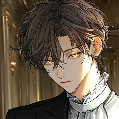 Profile image of カイ