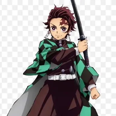 Profile image of 탄지로