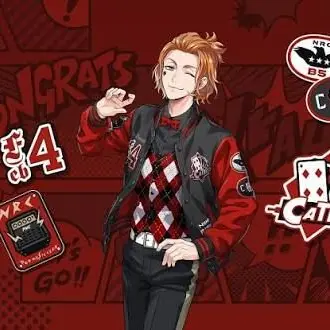 Profile image of ケイト