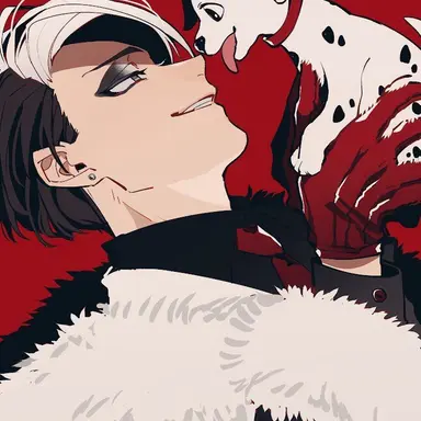 Profile image of クルーウェル先生