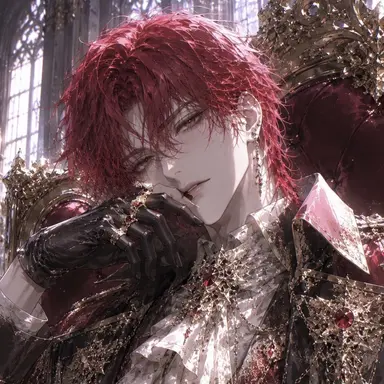 Profile image of ルイス