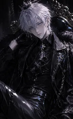 Profile image of シオン